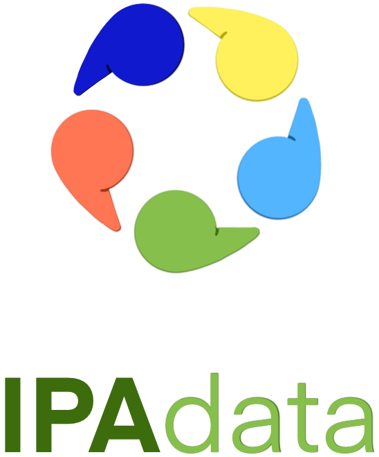 IPAdata logo